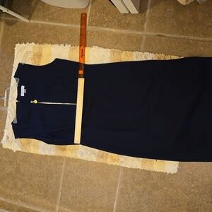 Calvin Klein dress